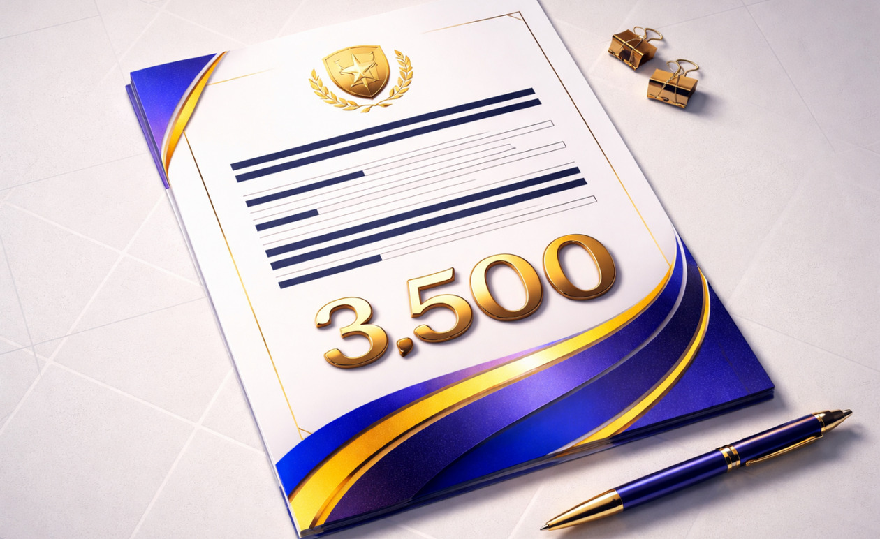 ΑΣΕΠ: Έρχονται 3.500 μόνιμες προσλήψεις ΠΕ για τους επιτυχόντες του 2ου γραπτού διαγωνισμού