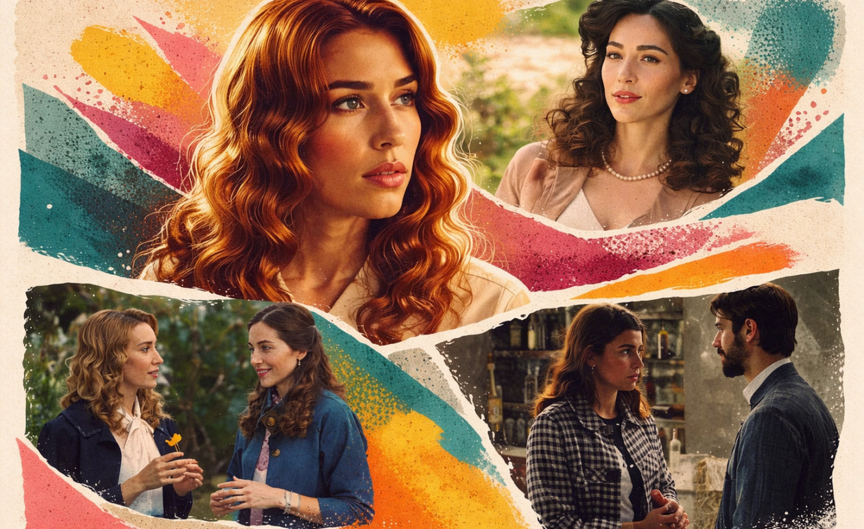 Άγιος Έρωτας: Το βίαιο ξέσπασμα του Νικηφόρου και η εγκυμοσύνη που σώζει την Άννα