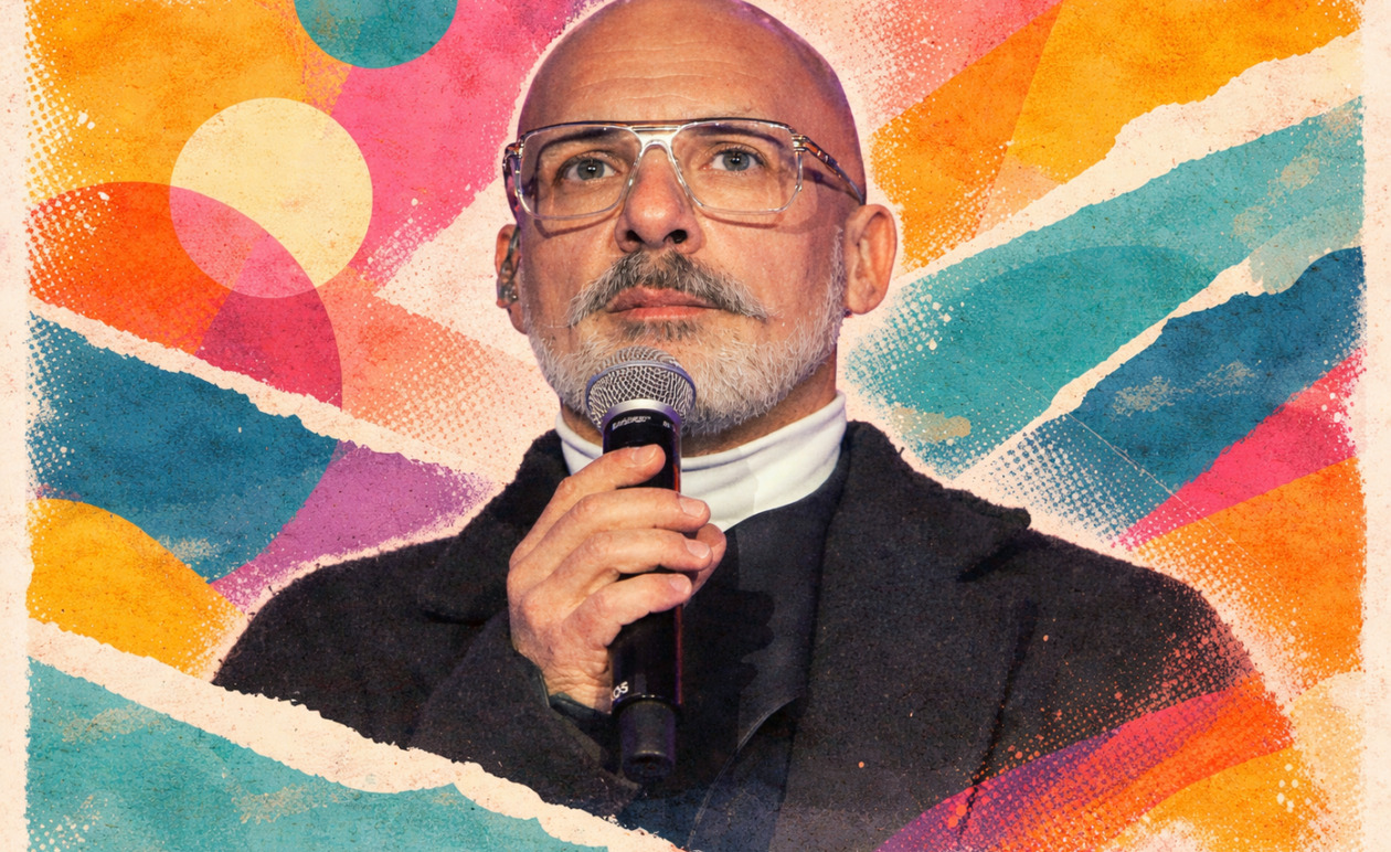 Νίκος Μουτσινάς: Η τετραετής μάχη για την πατρότητα – Το άγνωστο παρασκήνιο του συμφώνου με τη Μαίρη Συνατσάκη