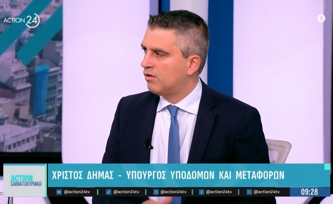 Η μετατροπή της Υπηρεσίας Πολιτικής Αεροπορίας σε νομικό πρόσωπο δημοσίου δικαίου από την επόμενη εβδομάδα
