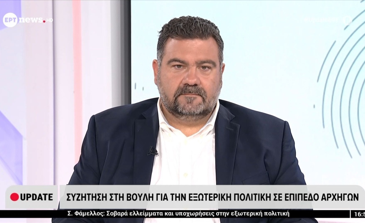 Οι πιέσεις των ΗΠΑ για την εφαρμογή της συμφωνίας στη Γάζα