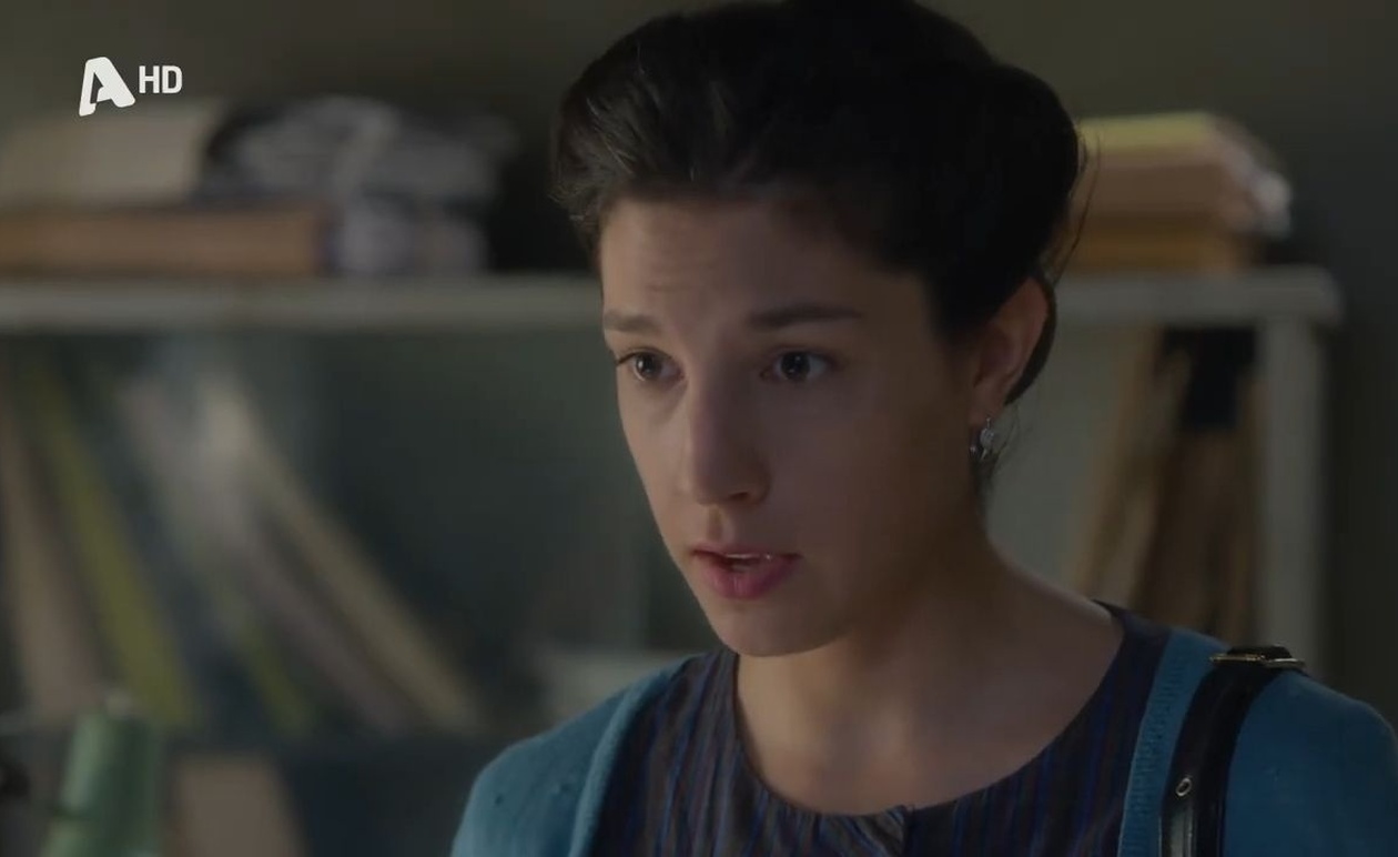 Άγιος Έρωτας: Ο Παύλος στο Επίκεντρο Δικαστικών Θυέλλων και Οικογενειακών Ανατροπών