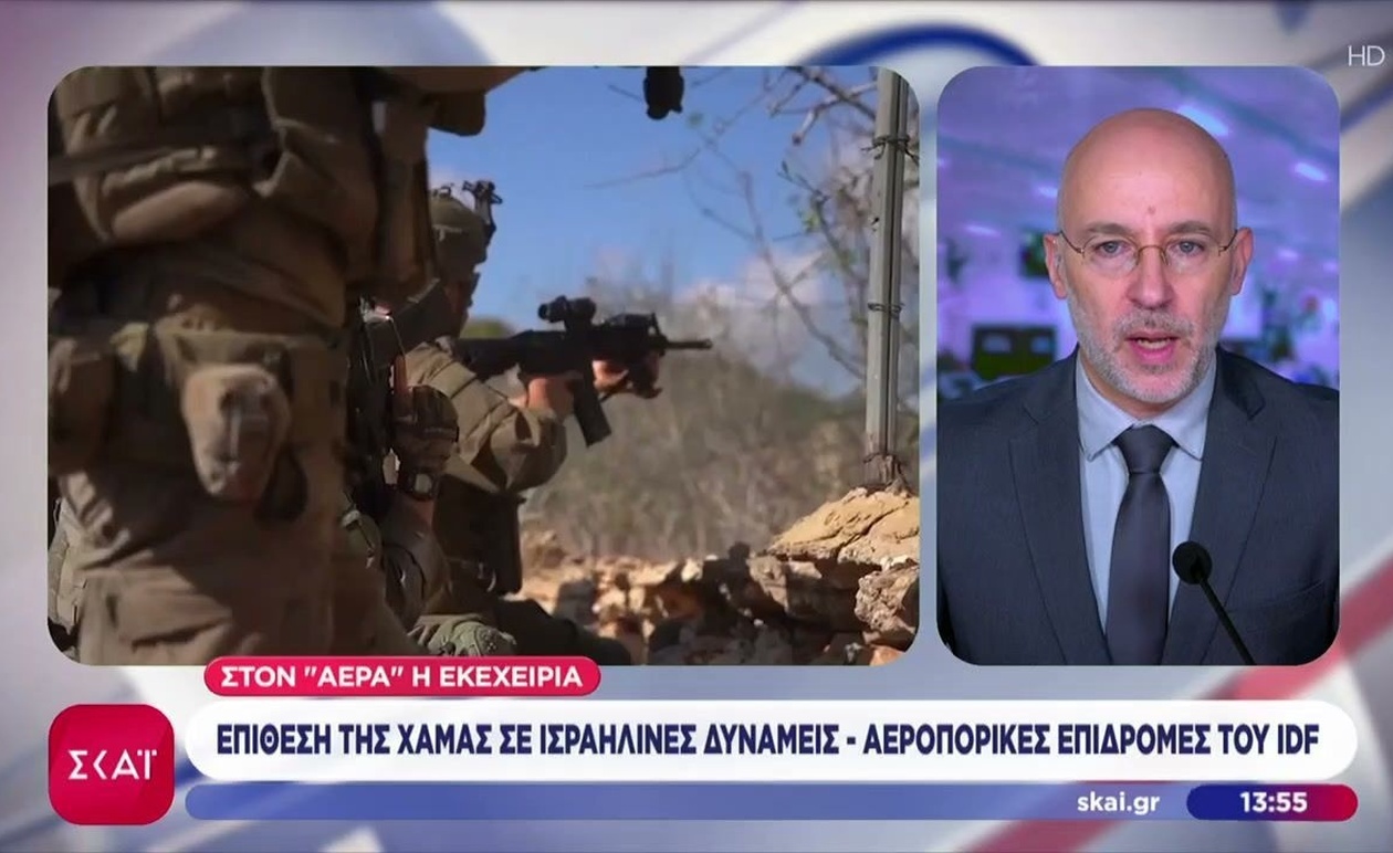 Η Κλιμάκωση στη Γάζα Απειλεί την Εκεχειρία: Πλήγμα των IDF Ακολουθεί Επίθεση της Χαμάς