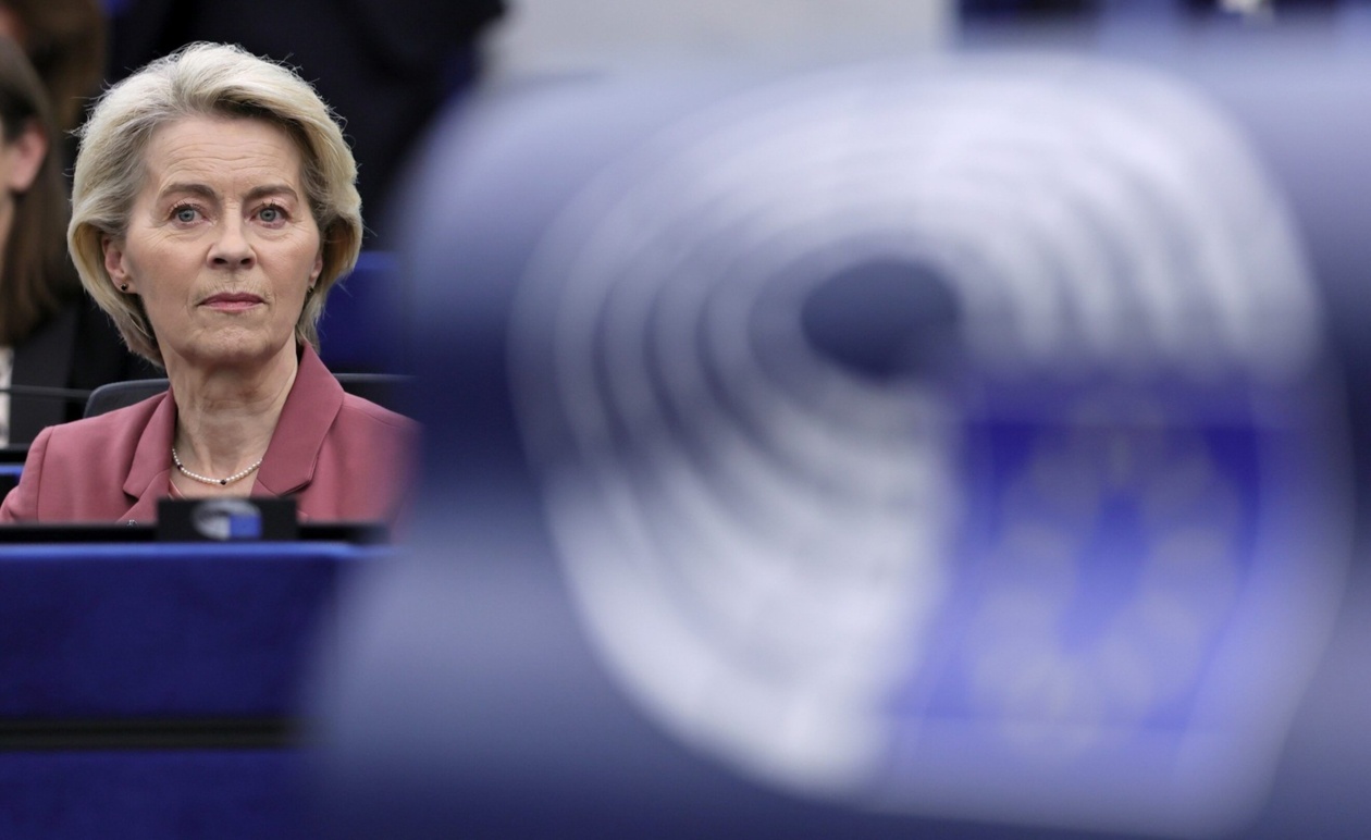 Η Κομισιόν εντείνει τις προσπάθειες για την προσιτή στέγαση και την ανάσχεση της ακροδεξιάς