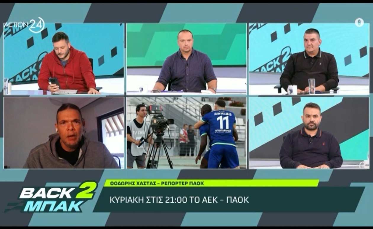 Ο ΠΑΟΚ απέφυγε την πλειοδοσία για Τεττέη και Παντελίδη για να μην επαναλάβει τα λάθη της ΑΕΚ