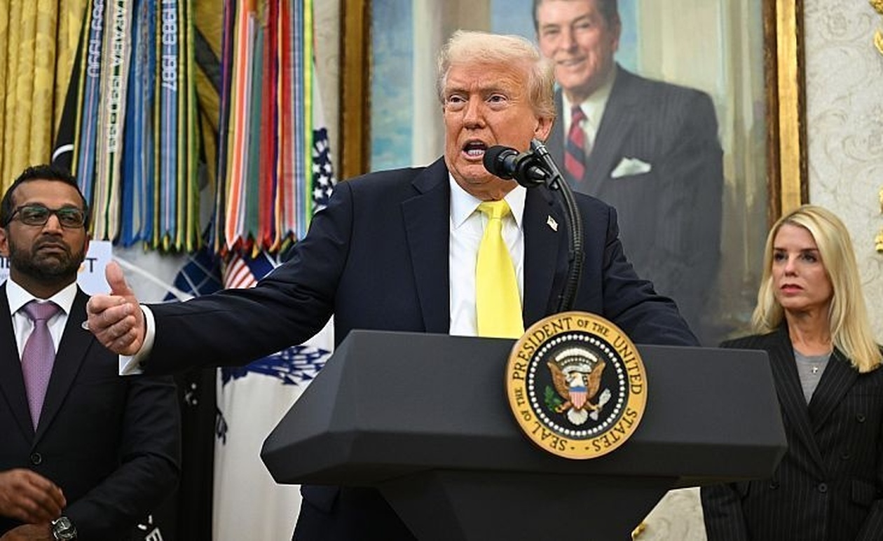 Οι επιχειρήσεις της CIA στη Βενεζουέλα υπό εντολή του Αμερικανού προέδρου