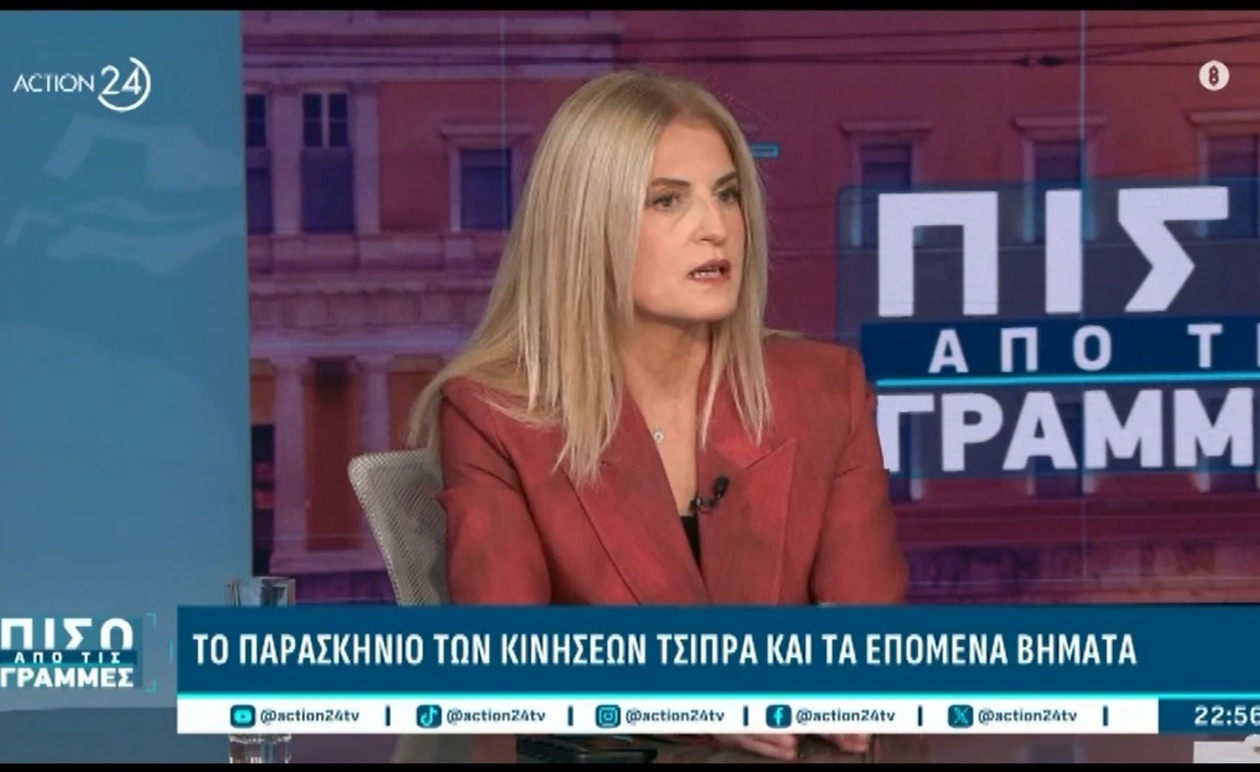 Το παρασκήνιο των κινήσεων του Αλέξη Τσίπρα και η ανάλυση των δημοσκοπήσεων