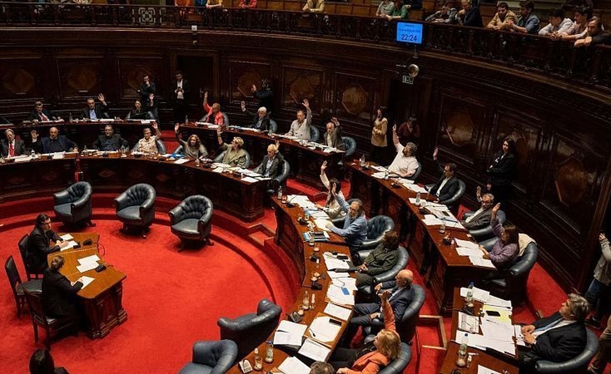 Η Ουρουγουάη θεσπίζει ευθανασία με νομοθετική ρύθμιση
