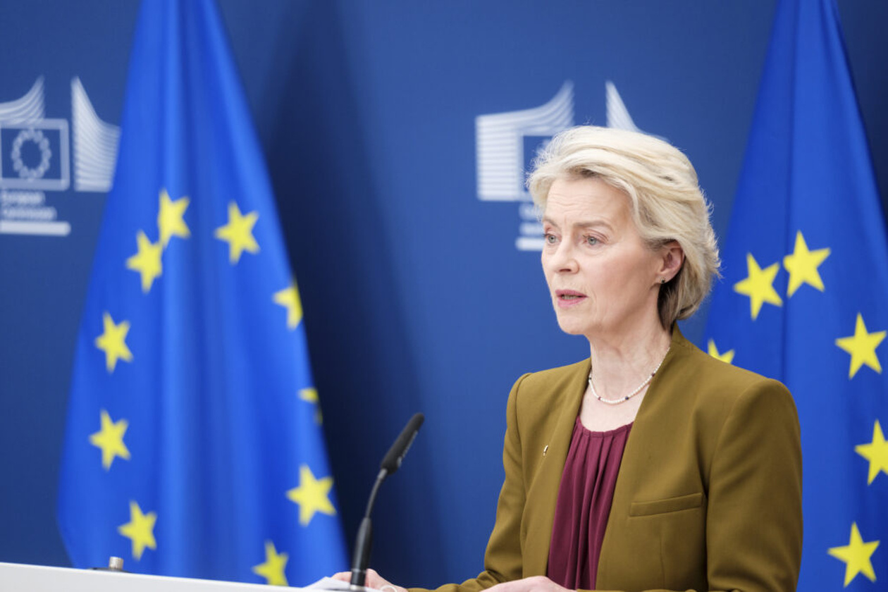 Η απλοποίηση των ευρωπαϊκών κανόνων: ένα «δώρο» για τον Τραμπ και μια δοκιμασία για τις Βρυξέλλες