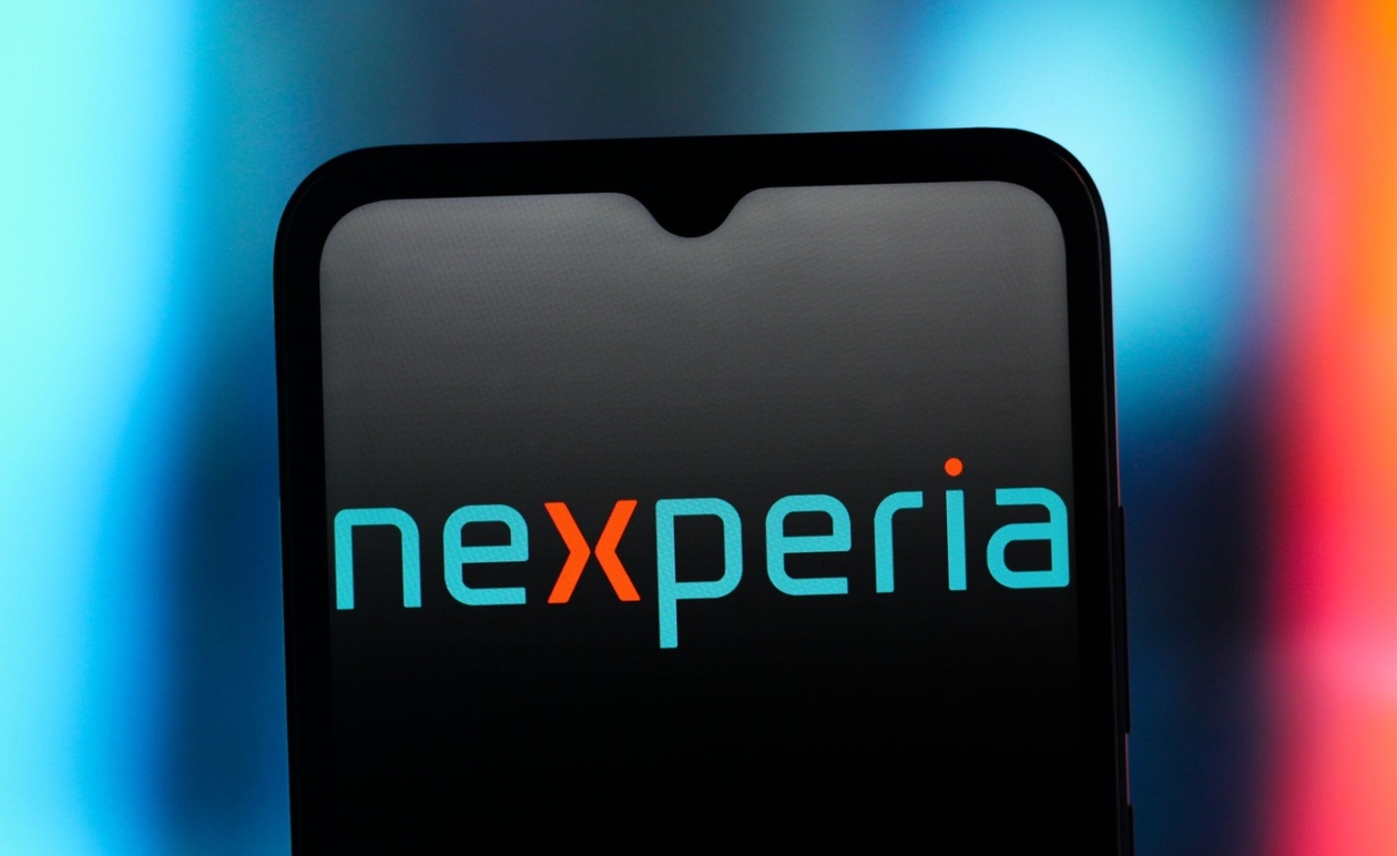 Η κατάσχεση της Nexperia μετά την αμερικανική πίεση