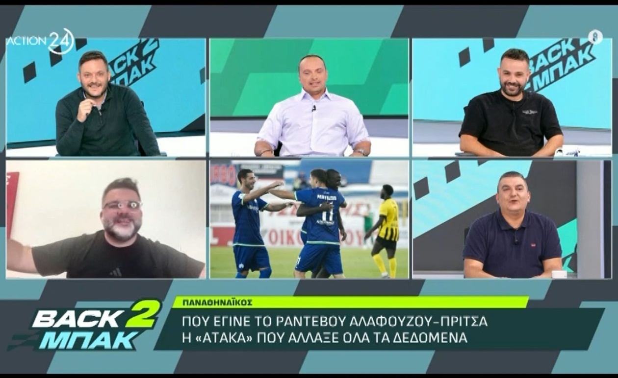 Οι μεταγραφές Τετέη και Παντελίδη στον Παναθηναϊκό και το παρασκήνιο που αποκαλύφθηκε
