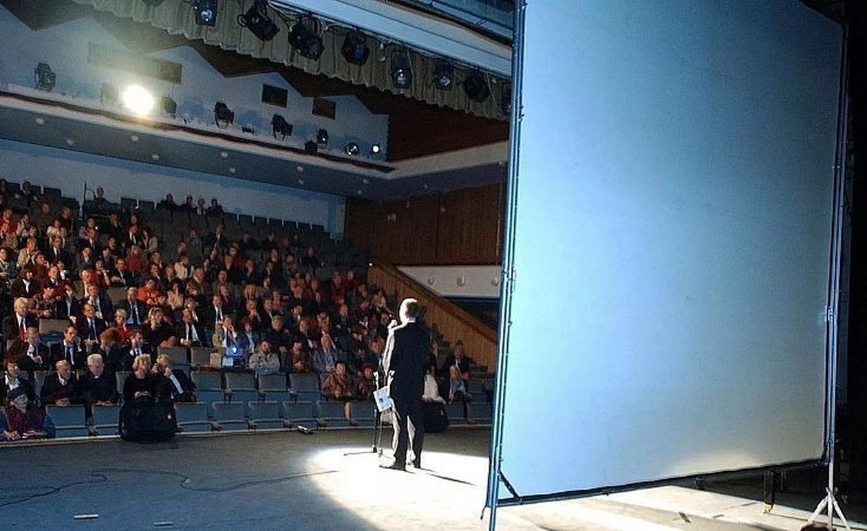 Η ακύρωση εβραϊκού φεστιβάλ κινηματογράφου στο Μάλμε προκαλεί ανησυχίες για την ασφάλεια