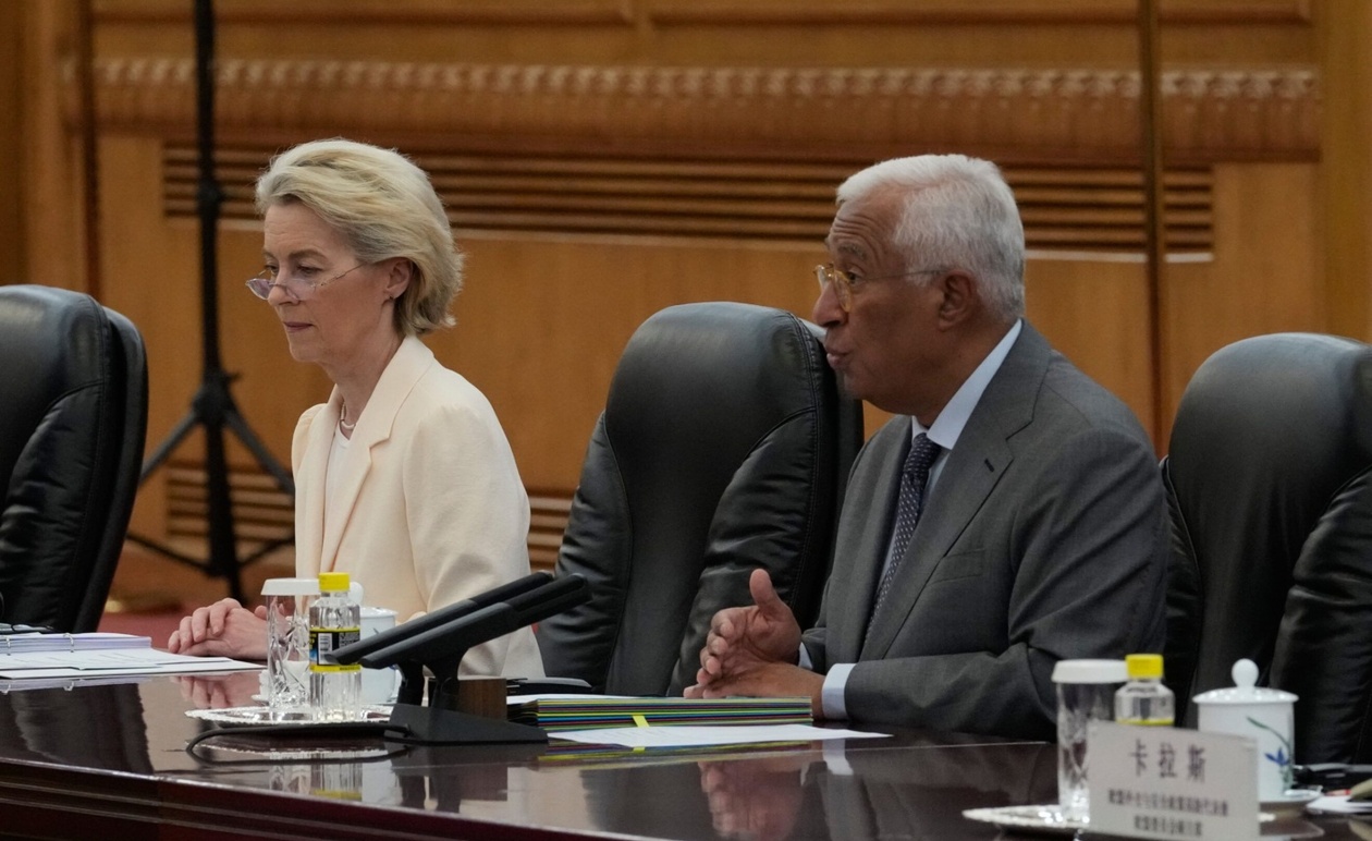 Η Ευρώπη αντιπαλεύει την άνοδο της ακροδεξιάς με κοινωνικά και αμυντικά εργαλεία