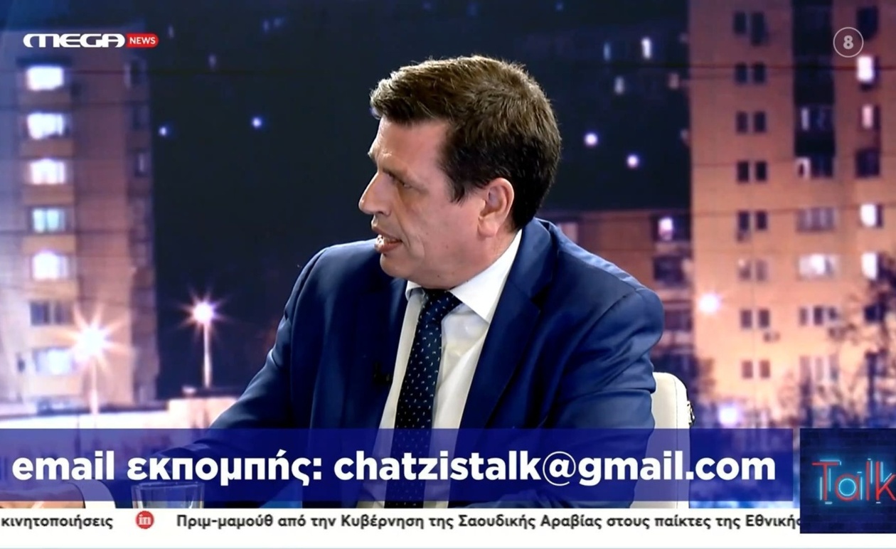 Αιχμηρή Πολιτική Αντιπαράθεση: Κατηγορίες Καιρίδη για «Ψεύτικα Φάρμακα» και η Απάντηση Βελόπουλου