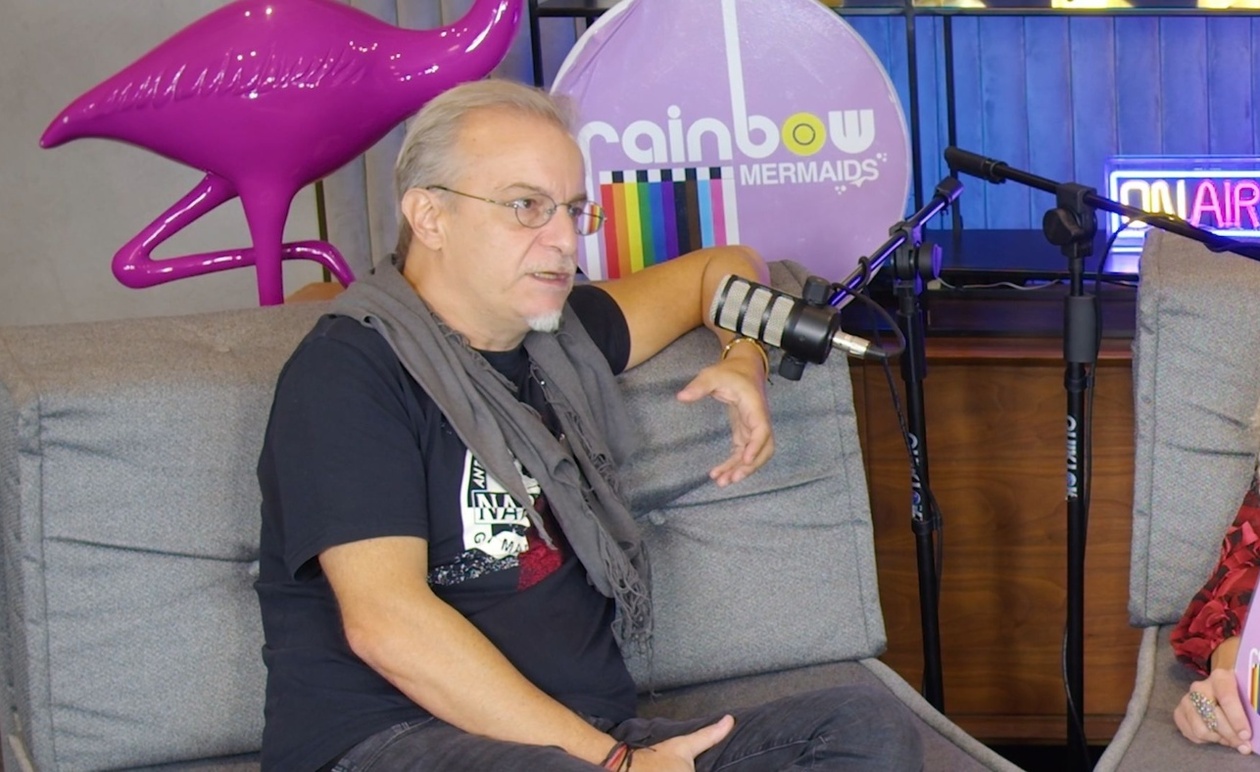 Μίλτος Πασχαλίδης: Έκκληση για Διαφάνεια και Ασφάλεια των Σιδηροδρόμων μετά την Τραγωδία των Τεμπών