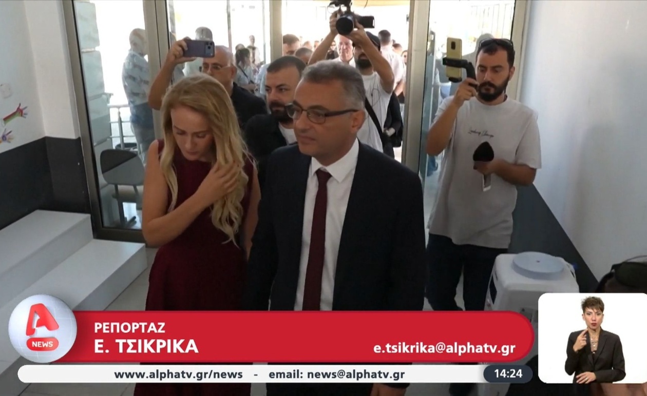 Η εκλογική νίκη του Ερχιουμάν: Νέα δυναμική στο Κυπριακό