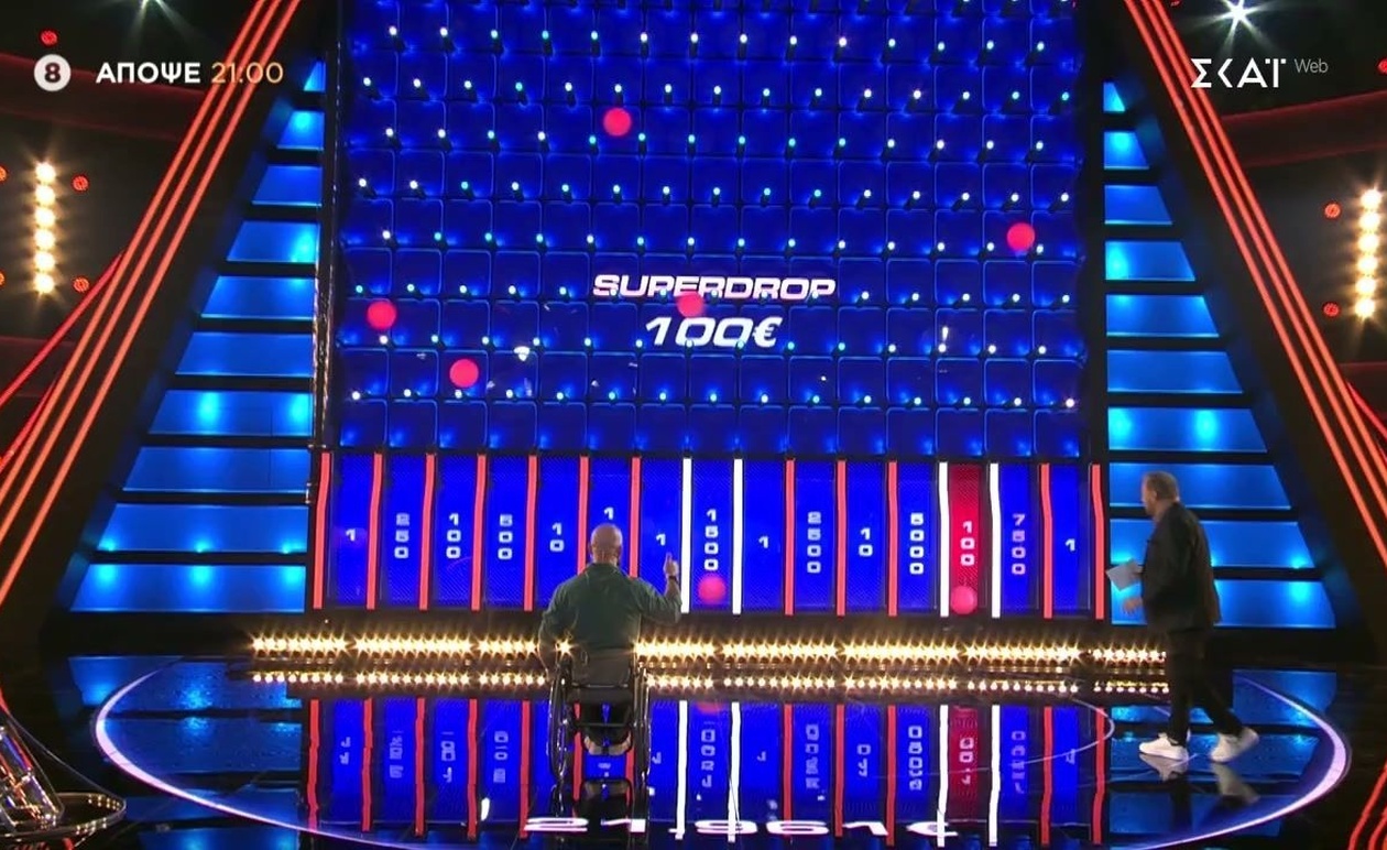 Το Πολυαναμενόμενο Τρέιλερ του «The Wall» Κάνει Πρεμιέρα τον Οκτώβριο του 2025