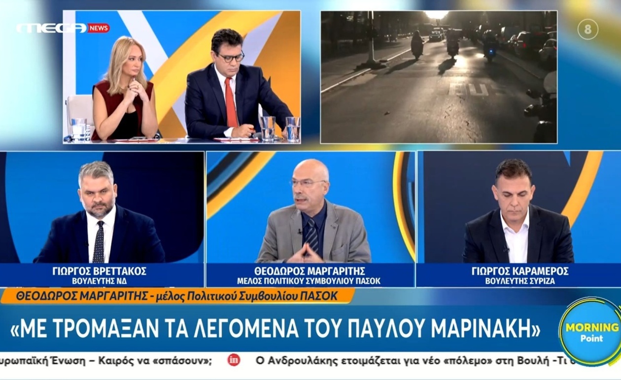 Η Κομματική Αντιπαράθεση για τη Διαχείριση του Μνημείου του Αγνώστου Στρατιώτη