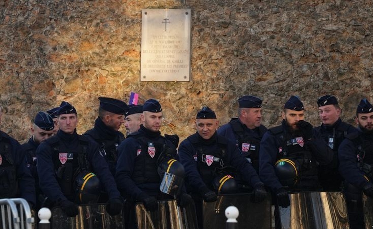Ιστορική Απόφαση: Η Φυλάκιση Πρώην Προέδρου Κράτους Μέλους της ΕΕ