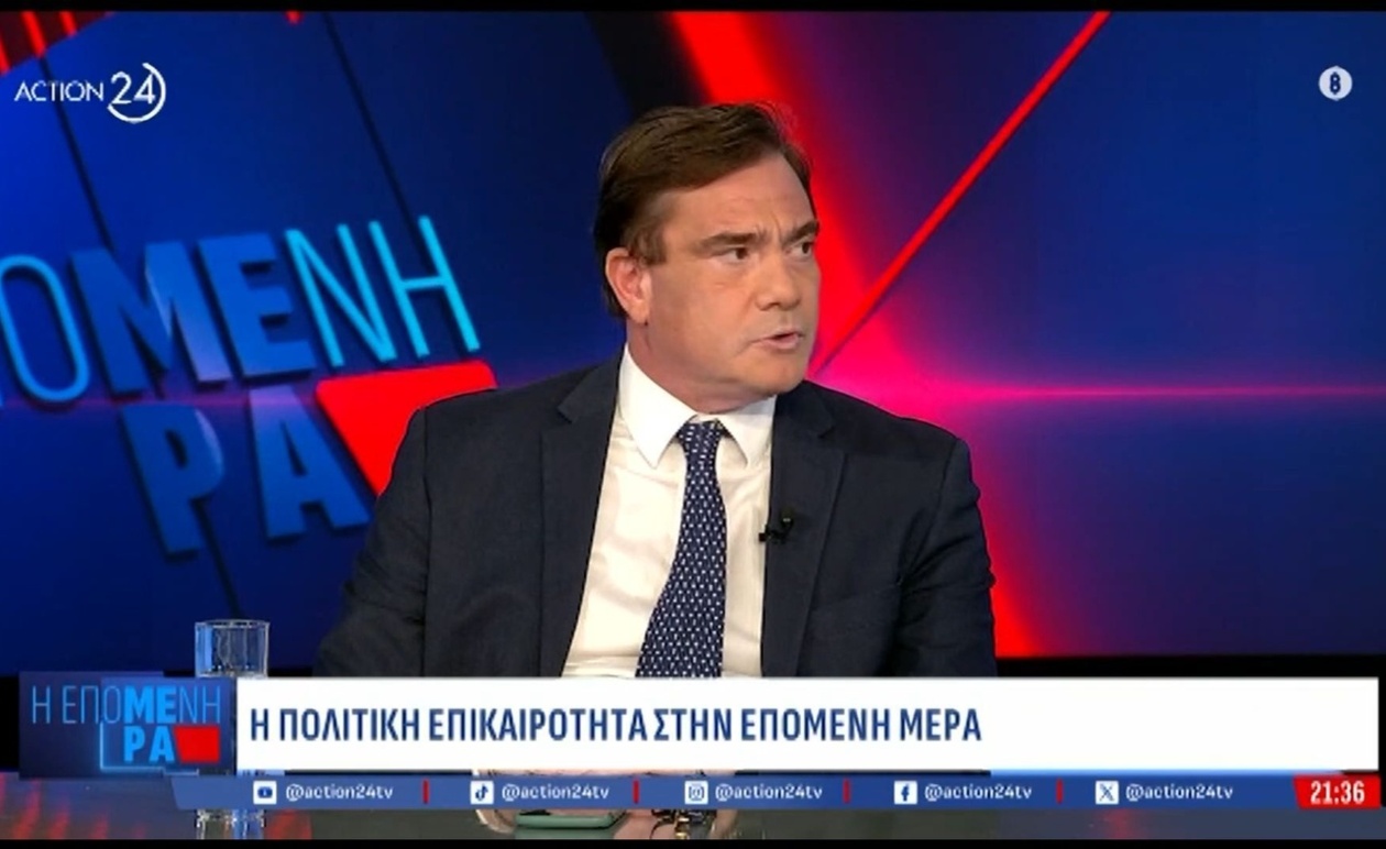 Ο Β. Φεύγας για το μνημείο του Άγνωστου Στρατιώτη