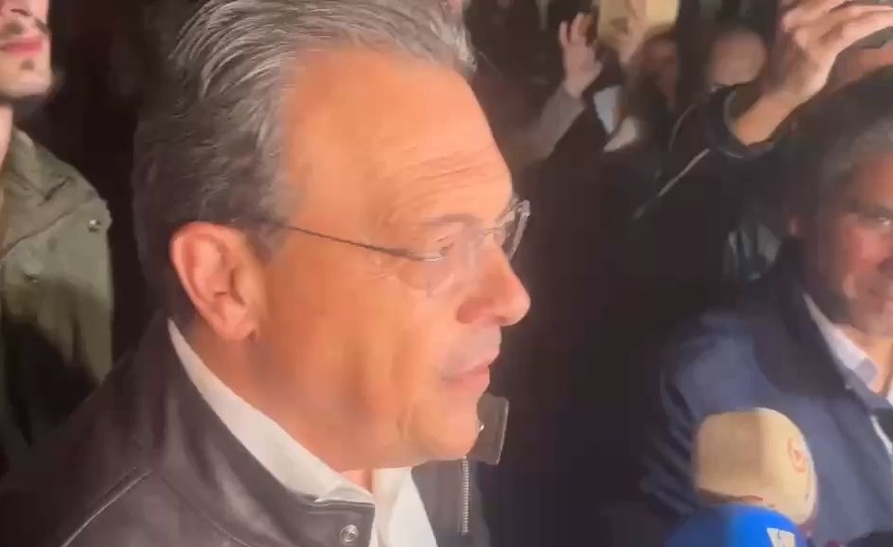 Οξύτατη Αντιπαράθεση για Τροπολογία και Προστασία Μνημείου: Ο Φάμελλος κατηγορεί τον Μητσοτάκη για Ψεύδος