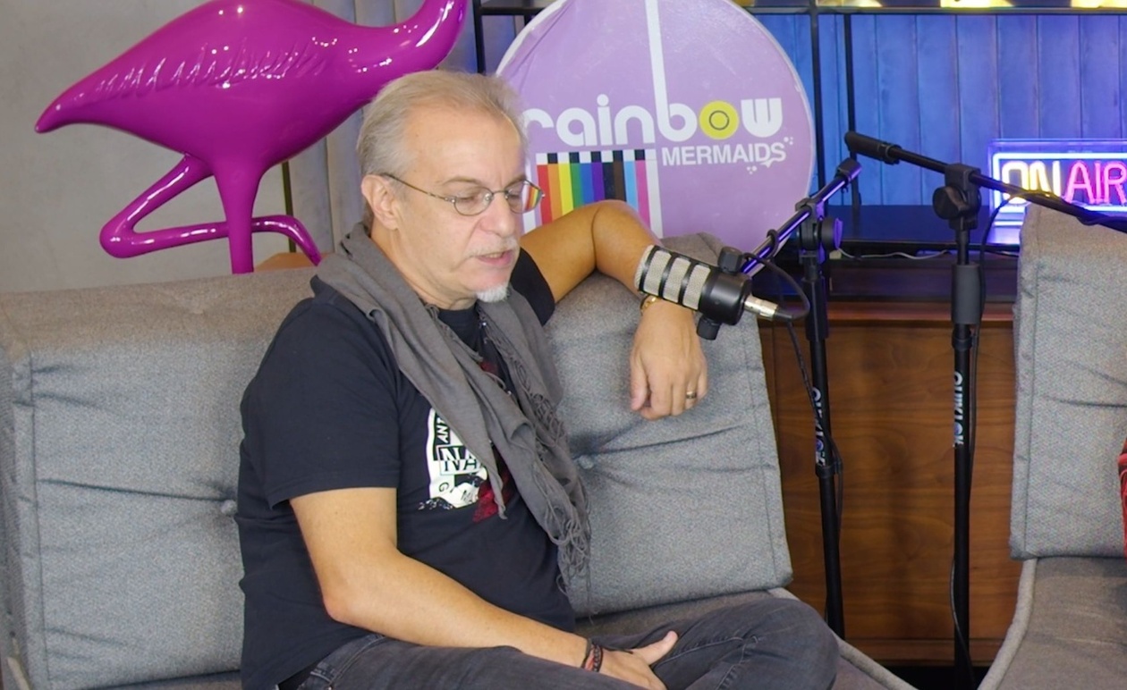 Μίλτος Πασχαλίδης: Η επαγγελματική υποχρέωση εν μέσω προσωπικού πένθους