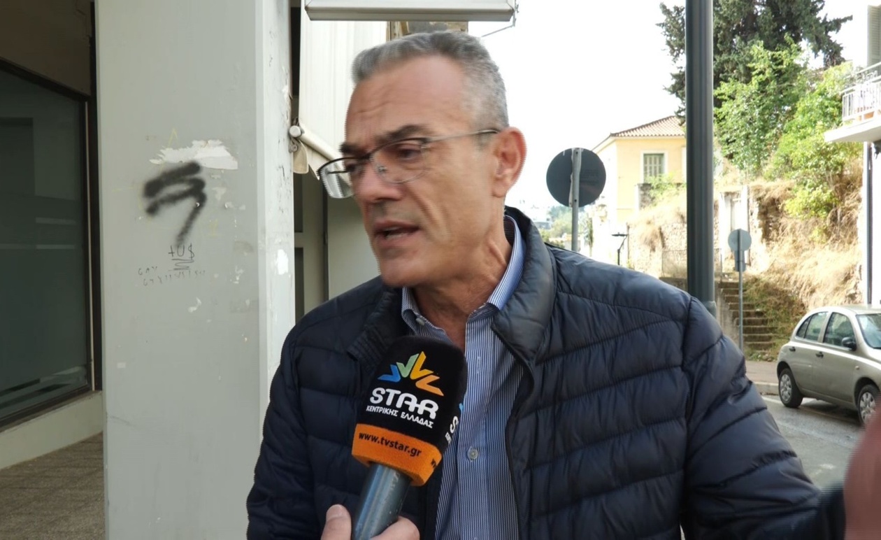Η Θήβα εξετάζει κυκλοφοριακές παρεμβάσεις και την επανασύσταση του Τμήματος Τροχαίας