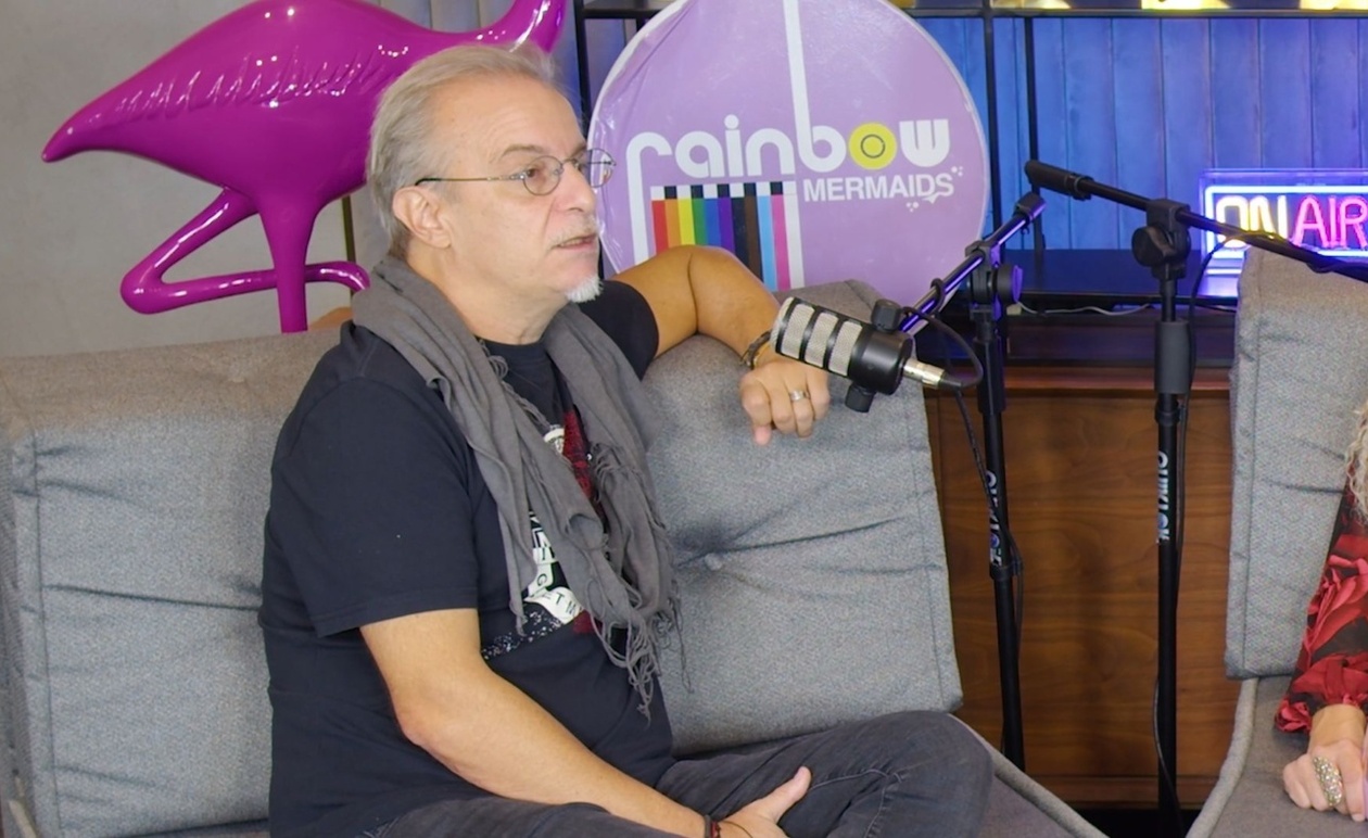 Μίλτος Πασχαλίδης: Η ξεκαρδιστική παρεξήγηση με τον Πασχάλη και η τηλεοπτική πρόσκληση