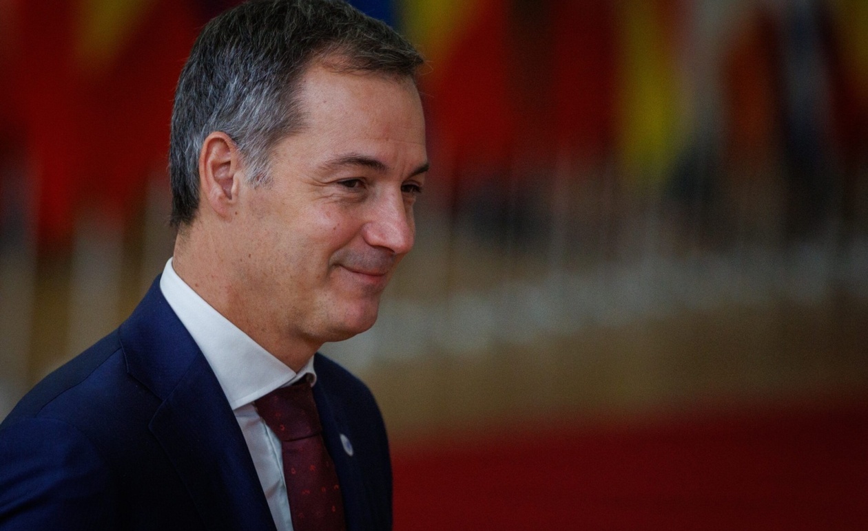 Ο πρώην πρωθυπουργός του Βελγίου, Αλέξανδρος Ντε Κρόο, αναλαμβάνει ηγετικό ρόλο στον ΟΗΕ