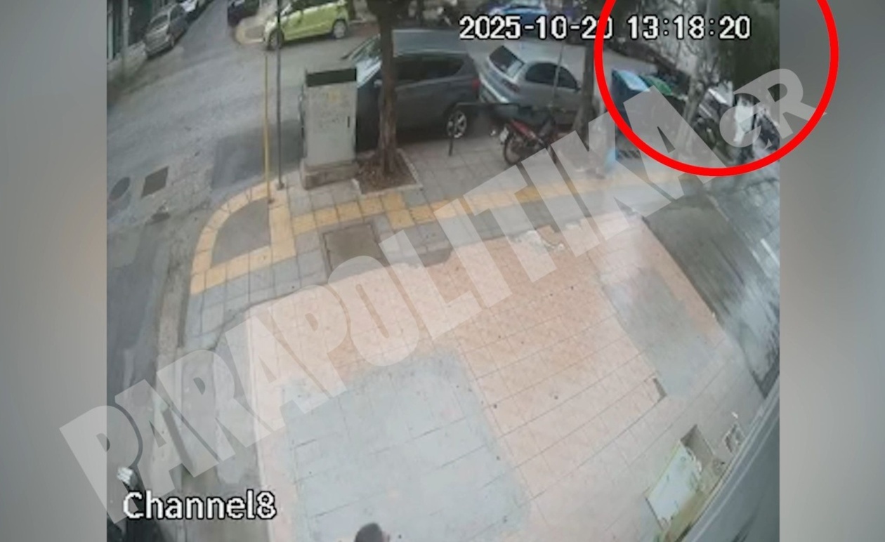 Το βίντεο ντοκουμέντο και η ένταση στον Νέο Κόσμο μετά από άγρια συμπλοκή