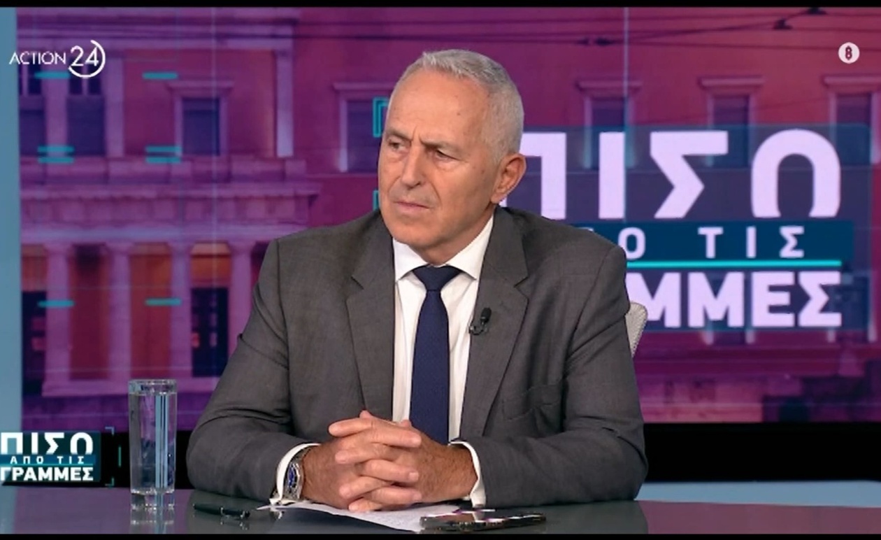 Ευάγγελος Αποστολάκης: Ο θάνατος του Διονύση Σαββόπουλου, μια «εθνική απώλεια»