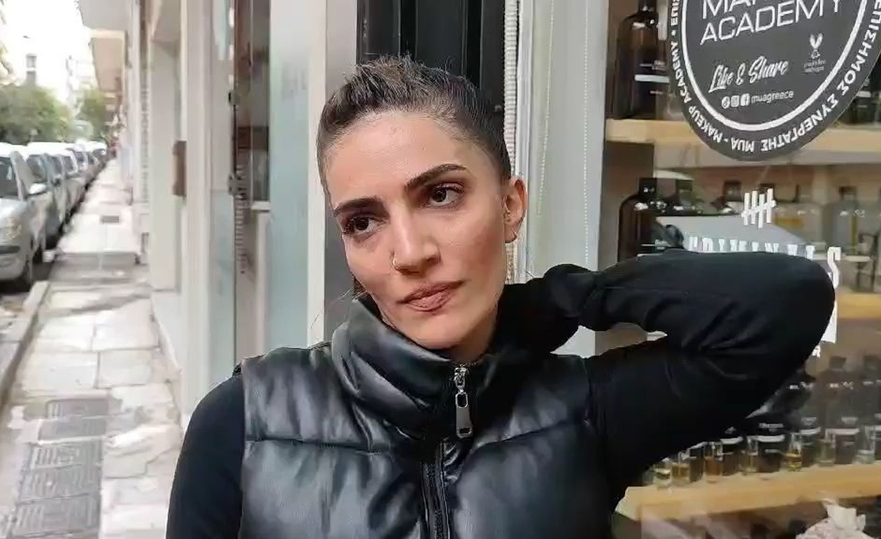 Ο αυτόπτης μάρτυρας και η πτώση στον Πύργο Απόλλων