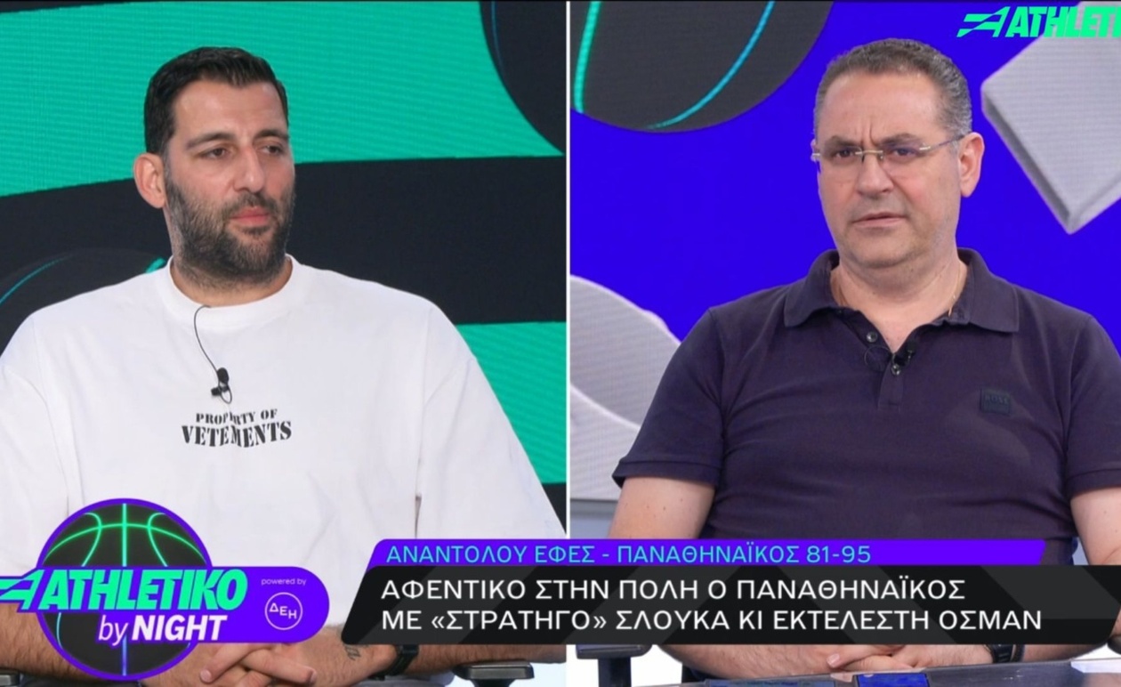 Ο Γιάννης Μπουρούσης εκτιμά ότι ο Ματίας Λεσόρ θα χρειαστεί τέσσερα με πέντε παιχνίδια για πλήρη ετοιμότητα