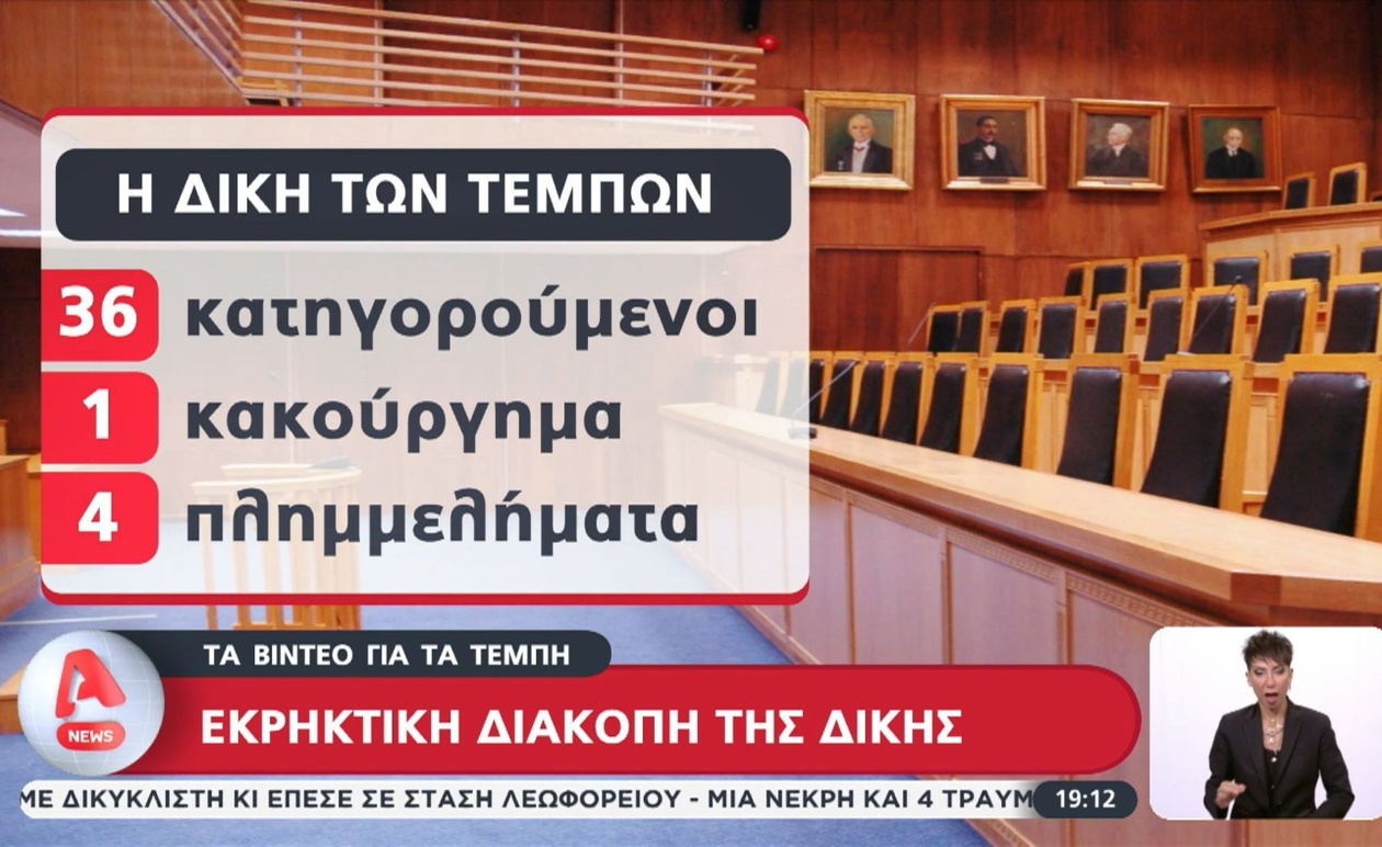 Η έφοδος σε επιχείρηση και οι έξι συλλήψεις για υπόθεση δύο εκατομμυρίων