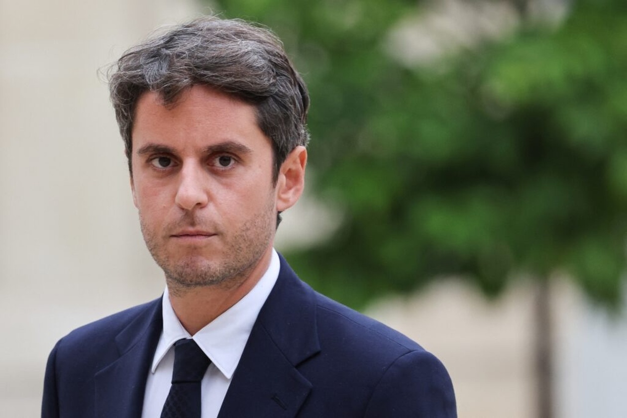 Η εβδομάδα που κλονίζει τη Γαλλία