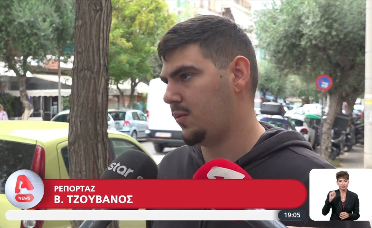 Βίαιη Συμπλοκή Οδηγών στον Νέο Κόσμο: Η Αφορμή Ενός Καθρέπτη Οδήγησε σε Επεισόδιο με Φαλτσέτες