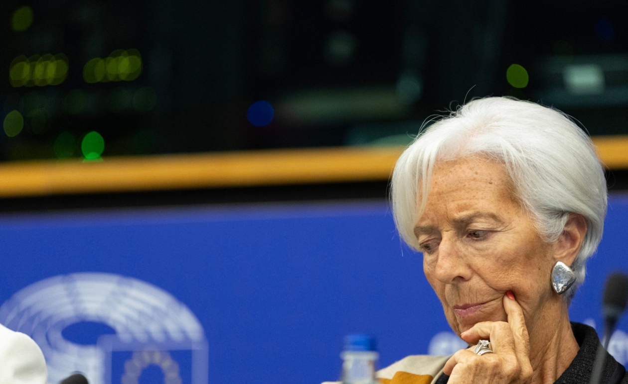 Η υπόθεση της ΕΚΤ στο Ευρωπαϊκό Δικαστήριο για περιορισμό της έκφρασης του προσωπικού
