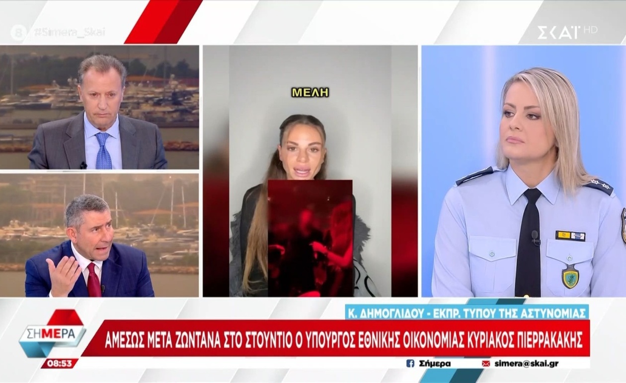Η Αστυνομία τονίζει την εστίαση στα γεγονότα για υπόθεση ξυλοδαρμού αστυνομικού