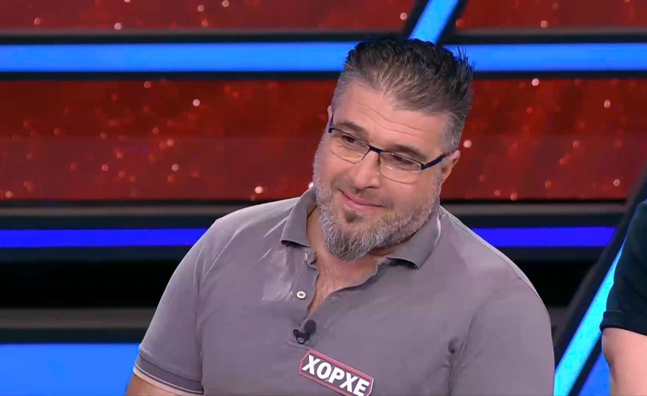 Ο Γιώργος Θαναηλάκης για τη στεναχώρια του Χόρχε και η αντίδραση της Ξάνθης