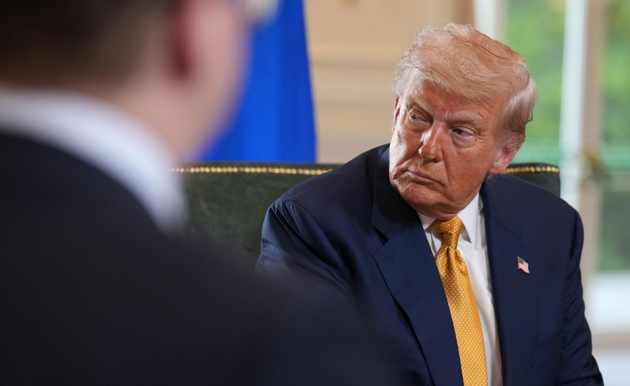 Η απλοποίηση των ευρωπαϊκών κανόνων: ένα «δώρο» για τον Τραμπ και μια δοκιμασία για τις Βρυξέλλες