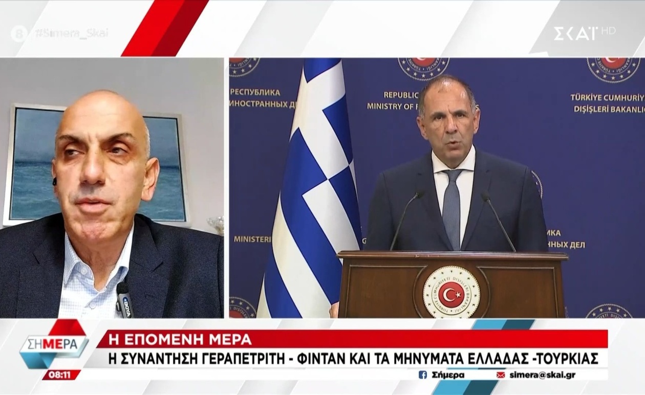 Ο Ερντογάν εντείνει την προσπάθεια για νέες επενδύσεις σε Κατάρ και Ομάν