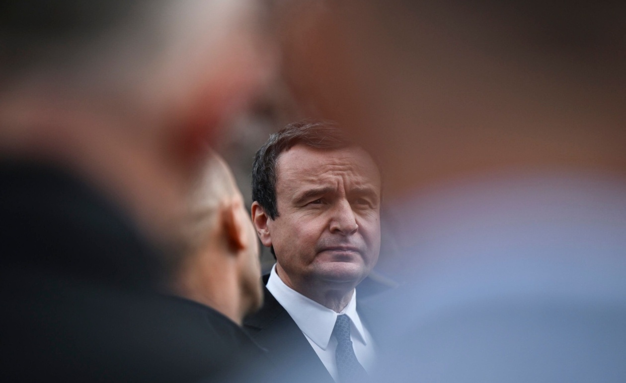 Βρετανία και Κόσοβο σε διάλογο για συμφωνία επιστροφής μεταναστών