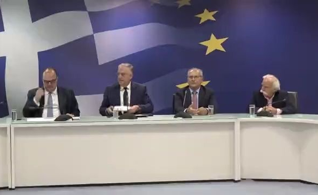 Το Υπουργείο Ανάπτυξης Εγκαινιάζει Νέο Μητρώο Απογραφής Ανελκυστήρων για Ασφάλεια