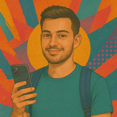 Στέφανος Μητρόπουλος