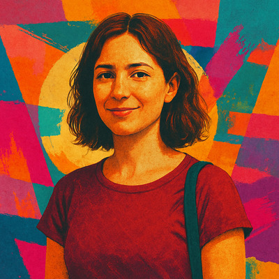 Άννα Θεοδωρίδου