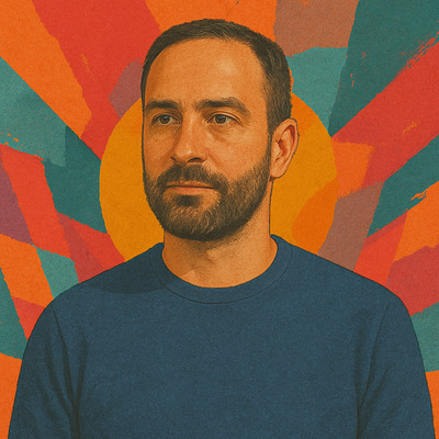 Κώστας Σταθόπουλος