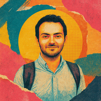 Δημήτρης Λάγιος