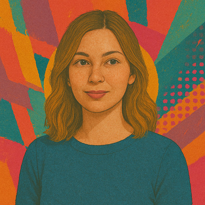 Σοφία Αλεξίου