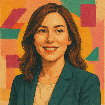 Άννα Μαρία Κεχαγιά