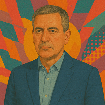 Πέτρος Ανδριόπουλος